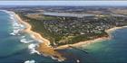 Point Lonsdale - VIC (PBH4 00 11413)